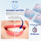 Premium Teeth Cleaning & Whitening Strips - Smile Therapy